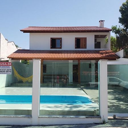 Вілла Residencial Sol De Verao Торрес Екстер'єр фото