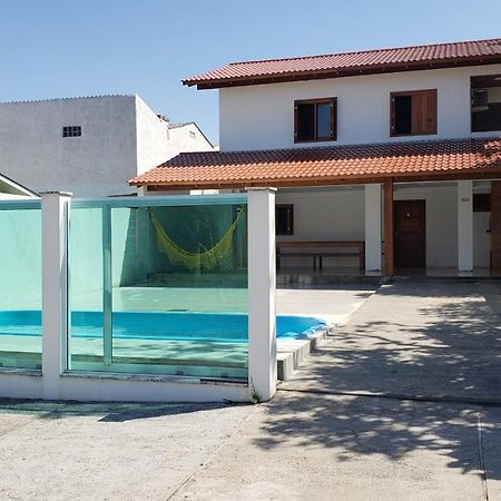 Вілла Residencial Sol De Verao Торрес Екстер'єр фото