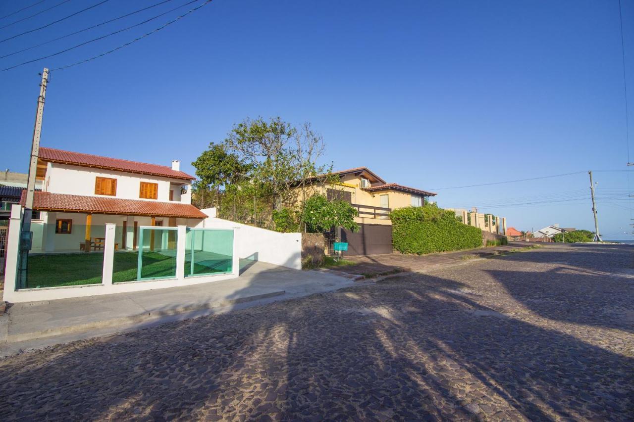 Вілла Residencial Sol De Verao Торрес Екстер'єр фото