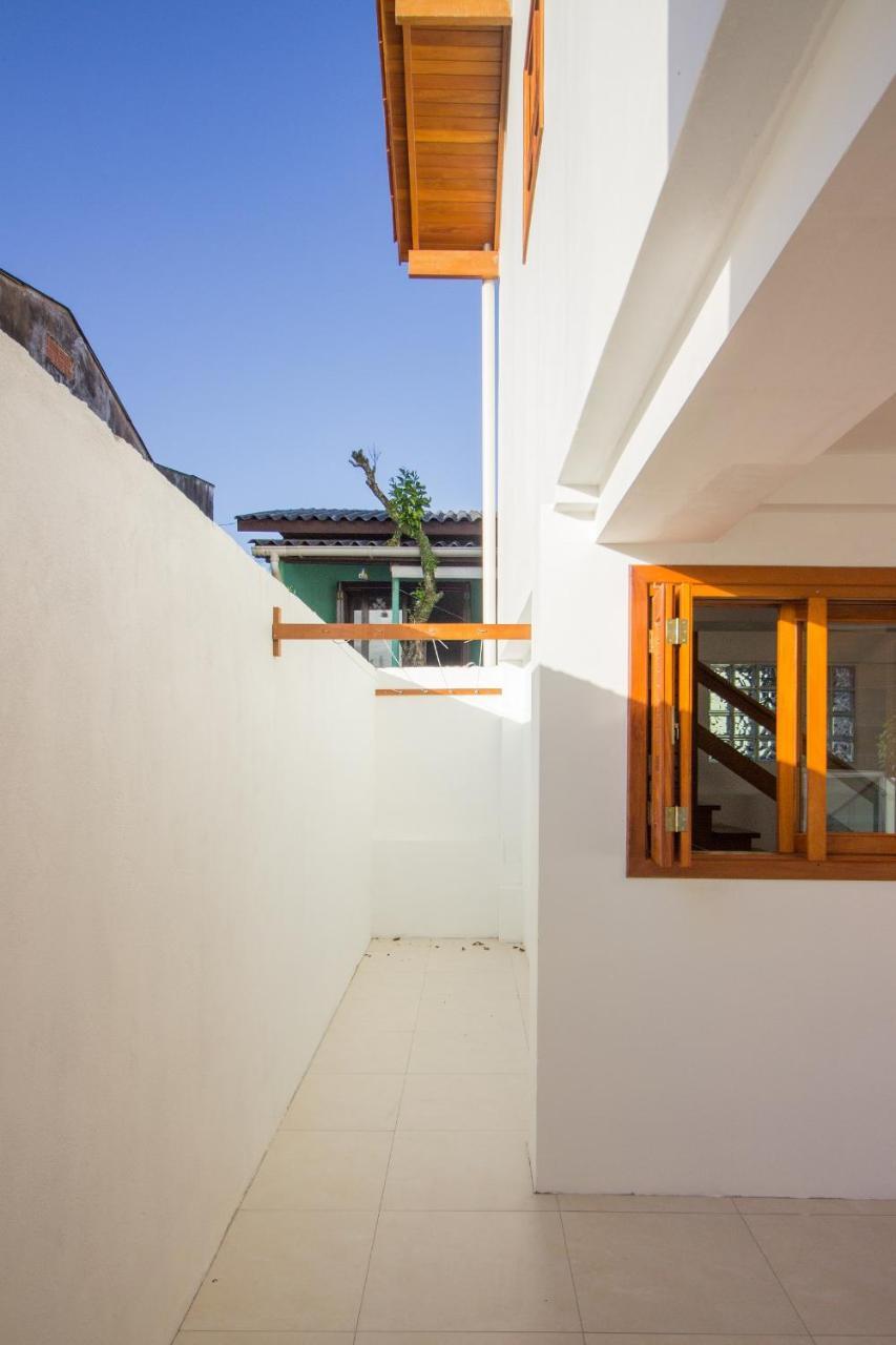 Вілла Residencial Sol De Verao Торрес Екстер'єр фото